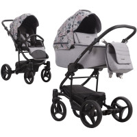 Bebetto Torino Tex 01 дитяча коляска