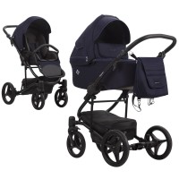 Bebetto Torino Tex 04 дитяча коляска