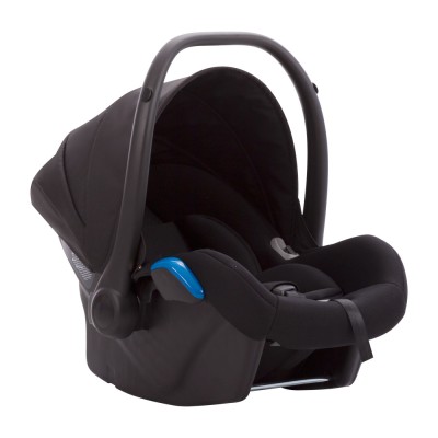Bebetto Kite+ 202 black автокрісло для немовлят