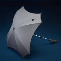 Anex -  parasolka do wózka • Gray