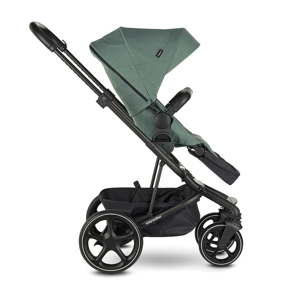 Easywalker Harvey 3 дитяча коляска