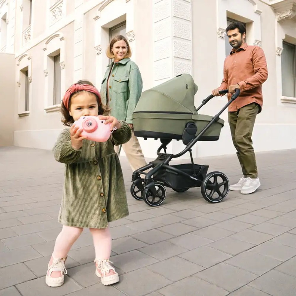 Easywalker Harvey 3 дитяча коляска