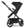 Easywalker Harvey 3 Shadow Black дитяча коляска