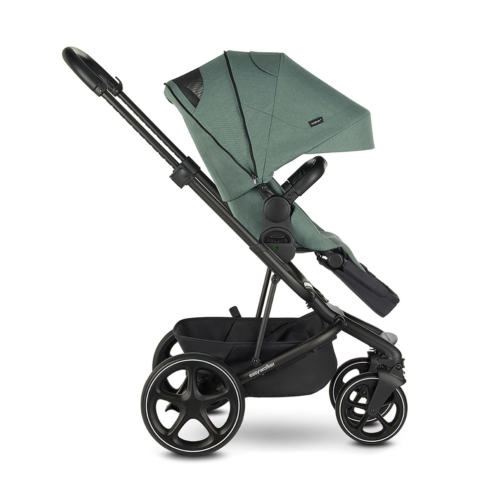 Easywalker Harvey 3 прогулянкова коляска