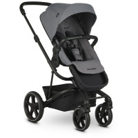 Easywalker Harvey 3 - wózek spacerowy / spacerówka na każdy teren • Fossil Grey Easywalker Harvey 3 - wózek spacerowy / spacerówka na każdy teren • Fossil Grey