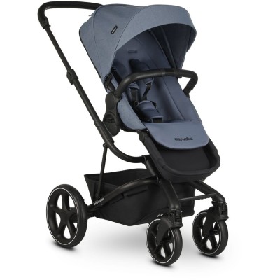 Easywalker Harvey 3 Steel Blue прогулянкова коляска