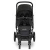 Easywalker Harvey 3 Shadow Black прогулянкова коляска