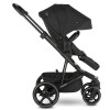 Easywalker Harvey 3 Shadow Black прогулянкова коляска