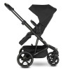 Easywalker Harvey 3 Shadow Black прогулянкова коляска