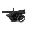 Easywalker Harvey 3 Shadow Black прогулянкова коляска