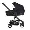 Easywalker Charley - wózek 2w1 • Night Black