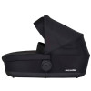 Easywalker Charley - wózek 2w1 • Night Black