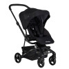 Easywalker Charley - wózek 2w1 • Night Black