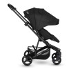 Easywalker Charley - wózek 2w1 • Night Black
