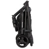 Easywalker Charley - wózek 2w1 • Night Black