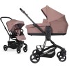 Easywalker Charley Desert Pink дитяча коляска 2в1