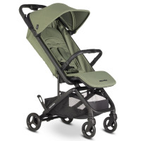 Easywalker Miley 2- wózek spacerowy / lekka spacerówka • Sage Green