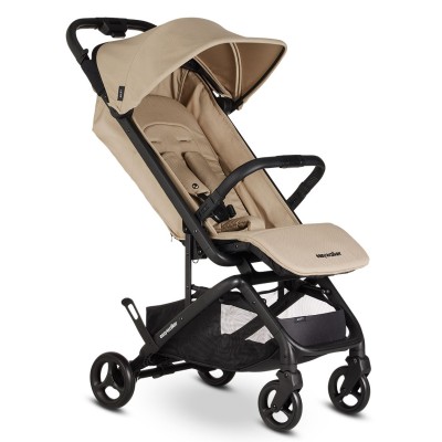 Easywalker Miley 2 Sand Taupe прогулянкова коляска