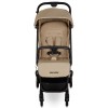 Easywalker Miley 2 Sand Taupe прогулянкова коляска