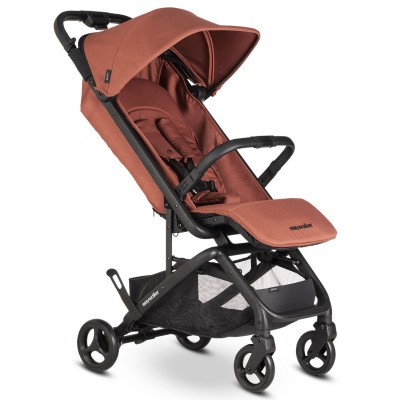 Easywalker Miley 2 Sunset Red прогулянкова коляска
