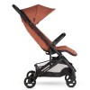 Easywalker Miley 2 Sunset Red прогулянкова коляска