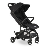 Easywalker Miley 2 Shadow Black прогулянкова коляска