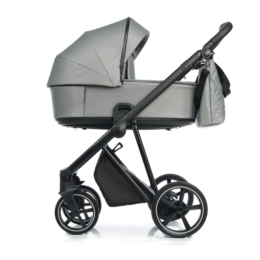 Roan Ivi Cloud Grey дитяча коляска