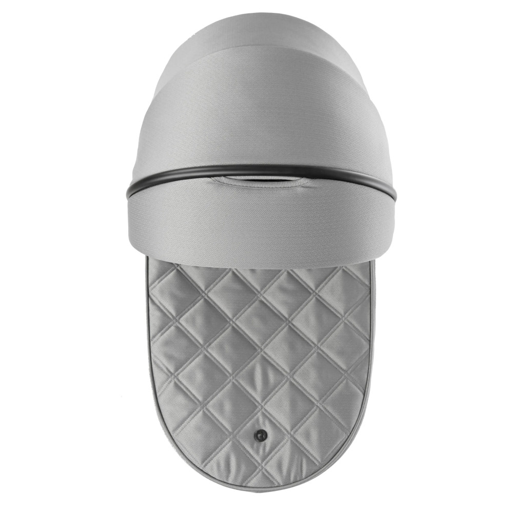 Roan Ivi Cloud Grey дитяча коляска