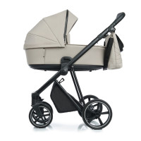 Roan IVI 2.0 - дитяча коляска 2в1 • Sesame