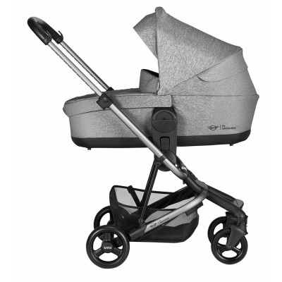 Easywalker Charley Mini limited дитяча коляска