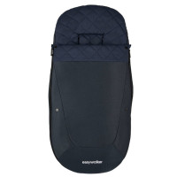 Easywalker - zimowy śpiworek do wózka • Sapphire Blue Easywalker - zimowy śpiworek do wózka • Sapphire Blue