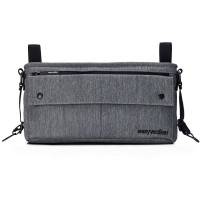 Easywalker - organizer do wózków Easywalker • Diamond Grey