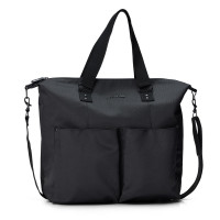 Easywalker Harvey 3 - torba do wózka + akcesoria • Jet Black