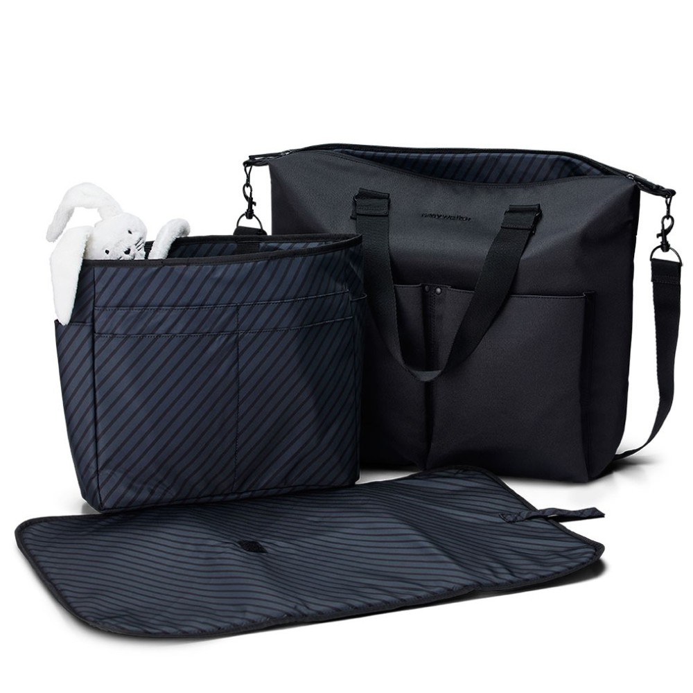 Торба для коляски Easywalker Harvey 3 з аксесуарами