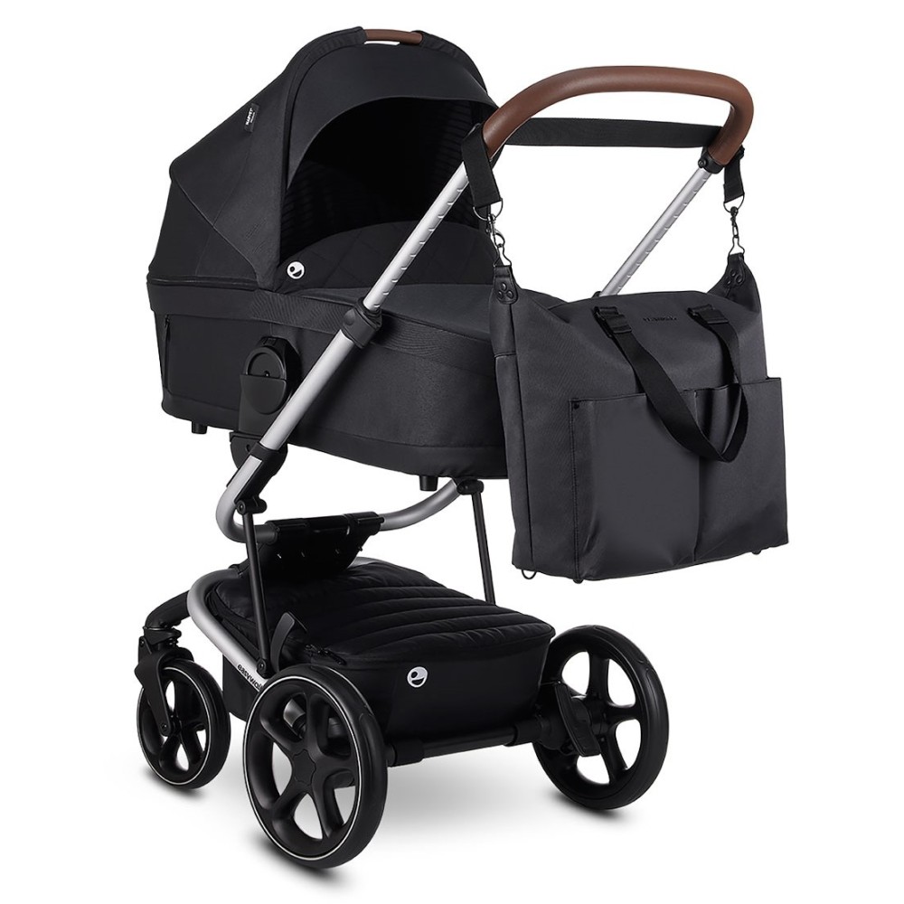 Торба для коляски Easywalker Harvey 3 з аксесуарами