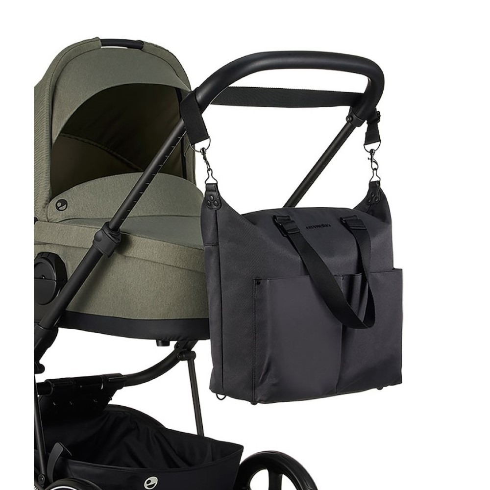 Торба для коляски Easywalker Harvey 3 з аксесуарами