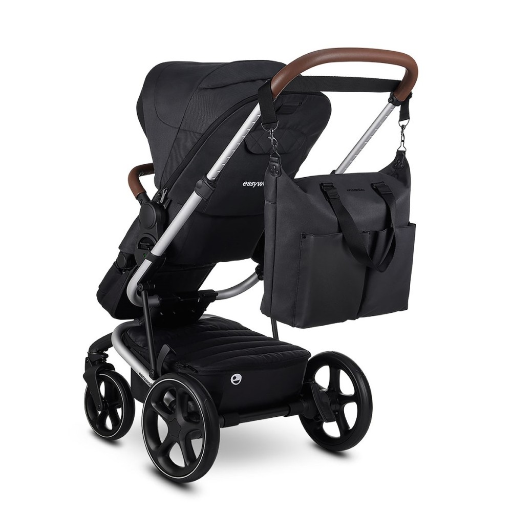 Торба для коляски Easywalker Harvey 3 з аксесуарами