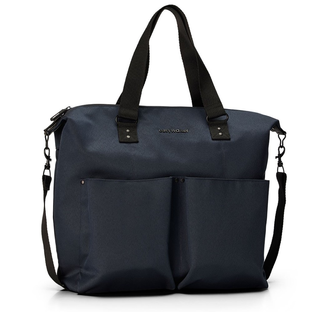 Easywalker Harvey 3 - torba do wózka + akcesoria • Sapphire Blue