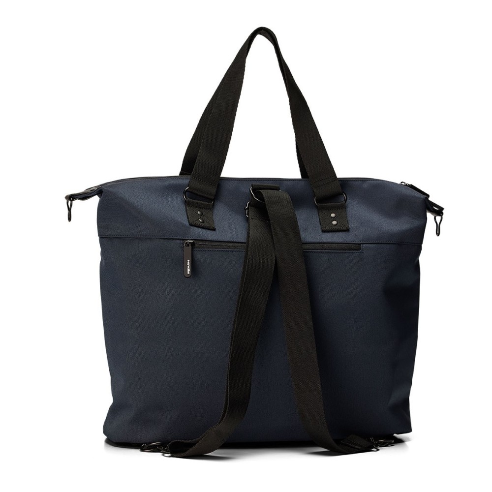 Easywalker Harvey 3 - torba do wózka + akcesoria • Sapphire Blue