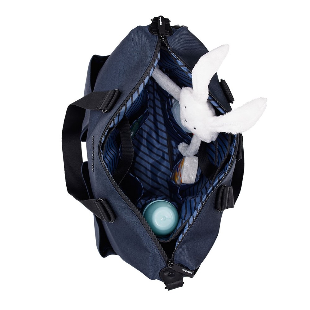 Easywalker Harvey 3 - torba do wózka + akcesoria • Sapphire Blue