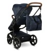 Easywalker Harvey 3 - torba do wózka + akcesoria • Sapphire Blue