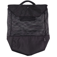 Easywalker - torba na zakupy XL • Czarna Easywalker - torba na zakupy XL • Czarna