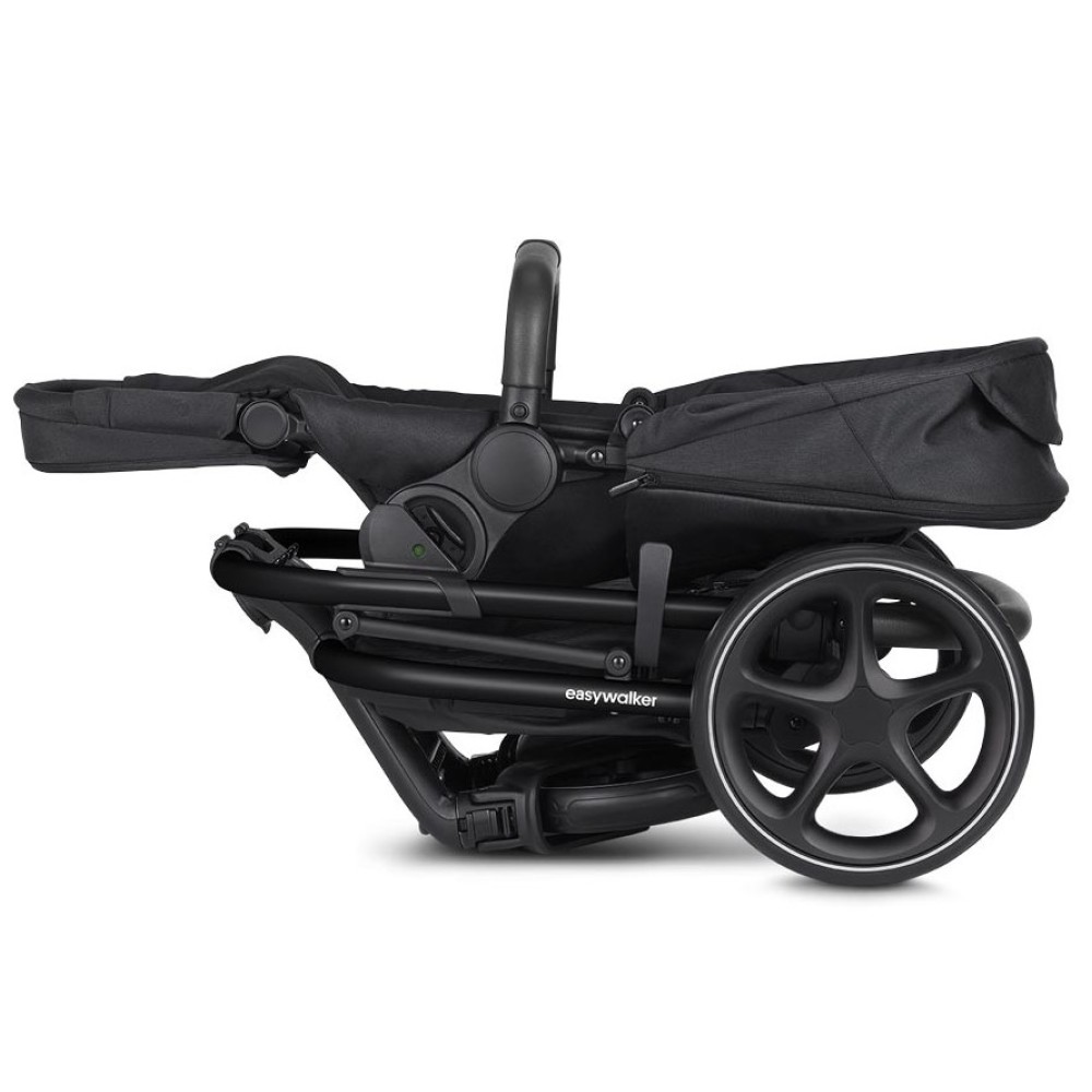 Easywalker Harvey 3 Premium прогулянкова коляска
