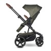 Easywalker Harvey 3 Premium Emerald Green прогулянкова коляска