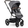 Easywalker Harvey 3 Premium Diamond Grey прогулянкова коляска