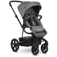 Easywalker Harvey 3 Premium Diamond Grey прогулянкова коляска