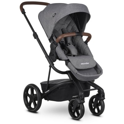 Easywalker Harvey 3 Premium Diamond Grey прогулянкова коляска