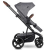 Easywalker Harvey 3 Premium Diamond Grey прогулянкова коляска