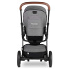 Easywalker Harvey 3 Premium Diamond Grey прогулянкова коляска