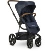 Easywalker Harvey 3 Premium Sapphire Blue прогулянкова коляска